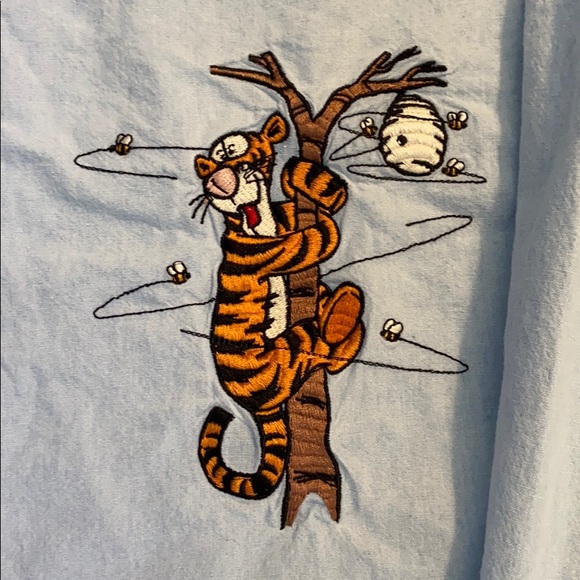 Winnie the Pooh long sleeve - Picture 2 of 4